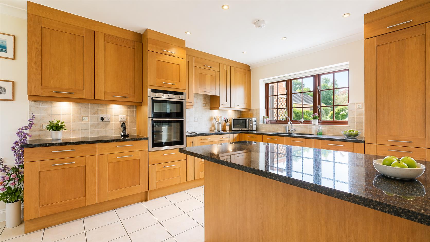 Dean Forest Way, Broughton, Milton Keynes
